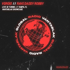 VGR010 // RAVE DADDY ROBBY