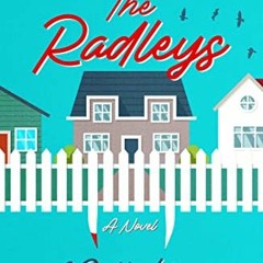 download EBOOK 💛 The Radleys: A Novel by  Matt Haig [EBOOK EPUB KINDLE PDF]