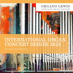 Guilmant - Organ Sonata No. 1 in D minor - 3. Final