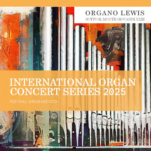Guilmant - Organ Sonata No. 1 - Introduction et Allegro