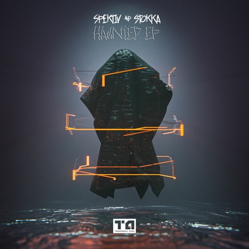 Spektiv & Stokka 'Haunted By You' [Transparent Audio]