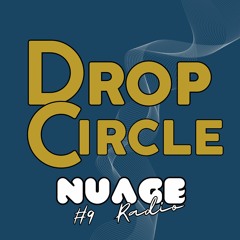 NR#9 Drop Circle
