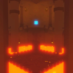 Vesteria OST - Tal-Rey's Tomb