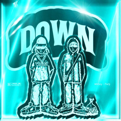 DOWN - PURP & WIXBOY (prod.vnto)