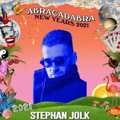 Stephan Jolk @ ABRACADABRA NEW YEARS 2021