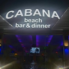 Cabana Beach Summer 2022 Mix By Pepo