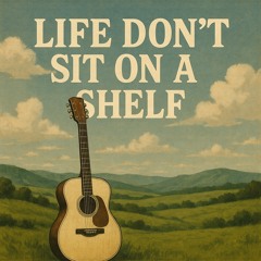 Life Doesn’t Sit on a Shelf.mp3