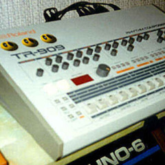 mk 909 - Original Mix