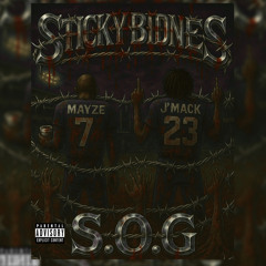 <YUGH#YUGH> by @sgmayze x @sogjmack prod. [yxngkenay + left]