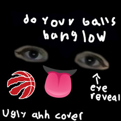 do your balls hang low? (feat. my friends)