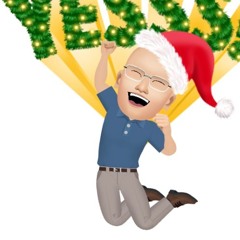 My Christmas is almost around the corner- OOPS!