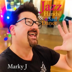 Jazz Hands & a Sad Dance