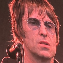 Liam Gallagher - Diamond In The Dark - Ormeau Park; Belfast 24th June 2022 [johnky MASTER]
