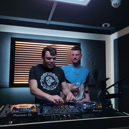 Bunker Session II SATIVAxMATHIS B2B DJ Set