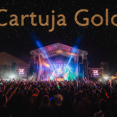 Cartuja Electro tecno And BreakBeat