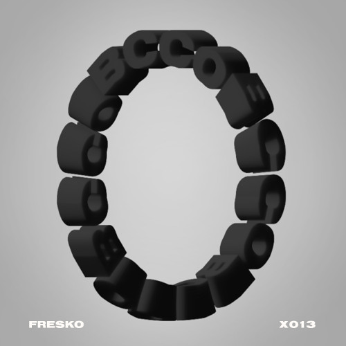 Premiere: Fresko - Spit Soul [BCCX013]