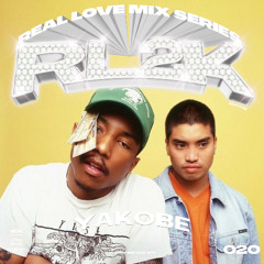 RL2K EDITION - VOL. 020 - Yakobe