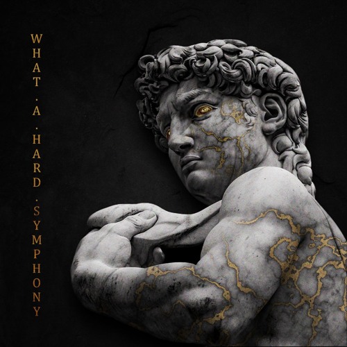 DETYB - WHAT A HARD SYMPHONY