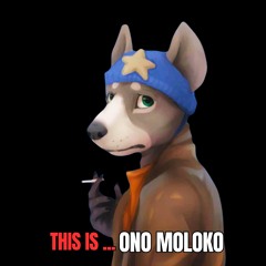 👻 This is Ono. From the other side.