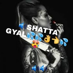 Dj Cii -Yann La Coré Des Shatta
