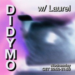 Didymo w/ Laurel (2024-05-04)