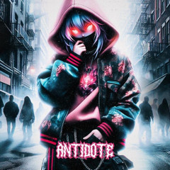 ANTIDOTE (with Kaushion) Prod. Chris Keya