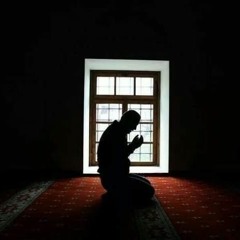 وجدت قلبي في الصلاة | أحمد رضا