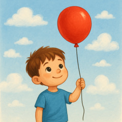 Balloon Breathing 氣球呼吸