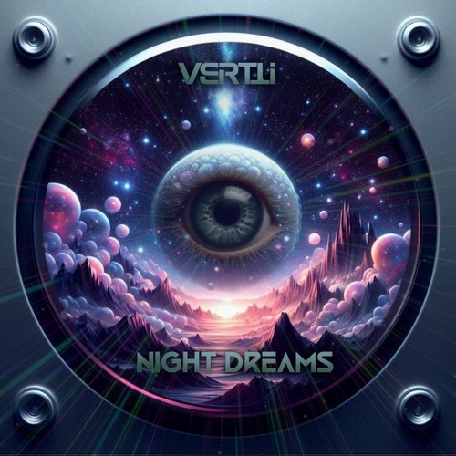 Nigth Dreams - Vertti