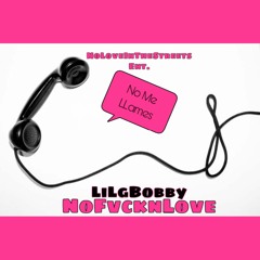 No Me Llames (feat. Lil G Bobby)