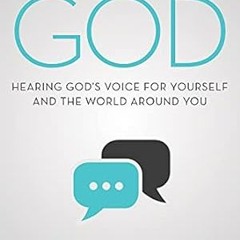 🍷[download]> pdf Translating God Hearing God's Voice For Yourself And The World Around  🍷