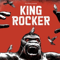 KING ROCKER (2021) - Audio Trailer