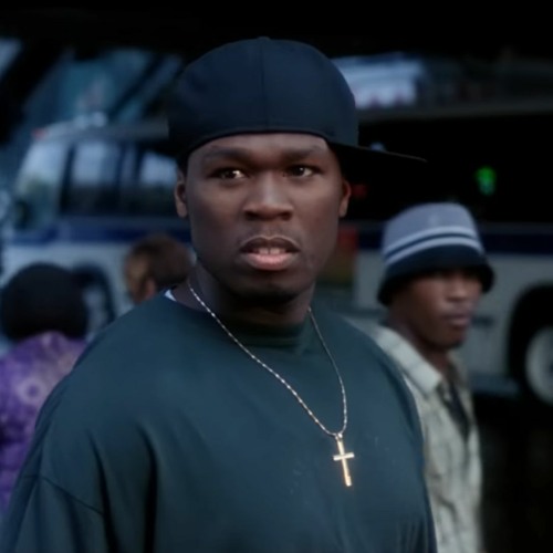 50 Cent - Ghetto Qu'ran (Rarepanda Remix)