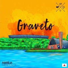 GRAVETO (MARÍLIA MENDONÇA) REMIX BY DJ MIGUEL