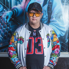 BANOT WONG ( WYAFRIZAL X WONG ) #LOCK