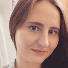 Daria Kokozej - I have nothing (Whitney Houston) cover