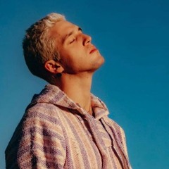 Lauv - Lonely Eyes (Maxi Remix)