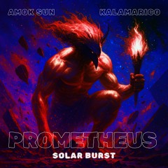 Prometheus Solar Burst