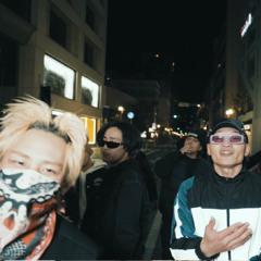 anarchy feat.FoRce