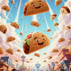 The Taco Rain