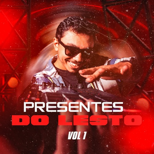 PRESENTES DO LESTO VOL. 1 - MINIMIX