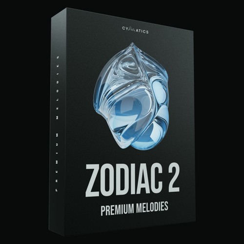 ZODIAC VOL 2 - Premium Melody Collection