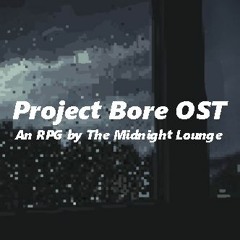 Project BORE OST - [Track 06] Greedy Gamble