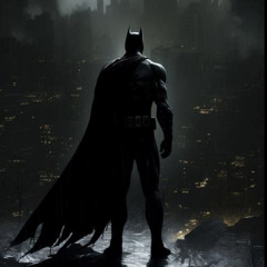 One Night With Batman
