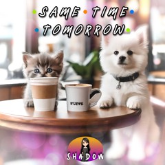 Same Time Tomorrow (feat. SHADOW)