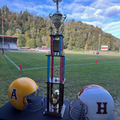 2025 Football Highlights - 120th Aberdeen Hoquiam Game