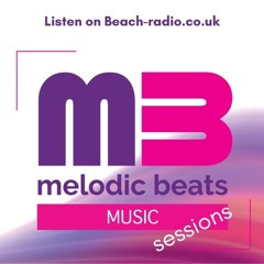Tim French Beach Radio M/B Sessions - 25 - 12 - 2020 Mix