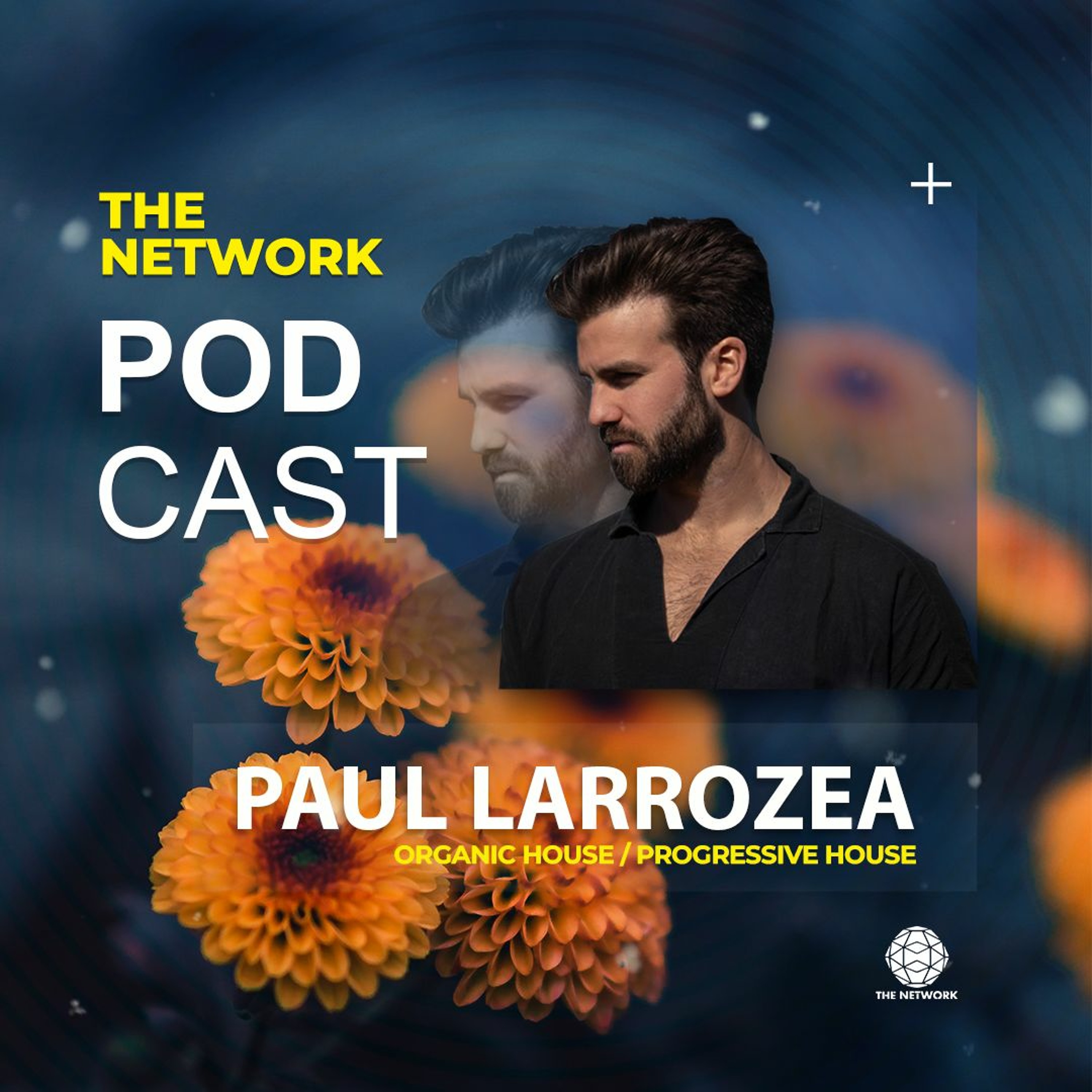 Paul Larrozea