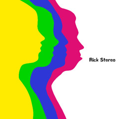Rick Stereo - Familiarity