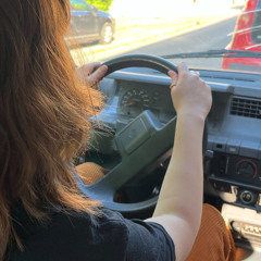 Conduire, c'est pas mon genre !